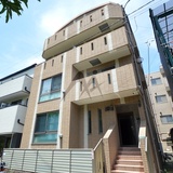 ディアコート目黒