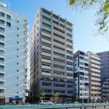 グランドメゾン目黒プレイス