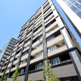 ザ・マジェスティコート目黒