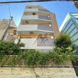 恵比寿向山スカイハイツ