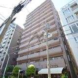 東急ドエルアルス恵比寿イスト