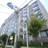 恵比寿パークハウス