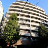 イトーピア広尾ヒルズクローチェ