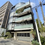 ブランヴォアージュ広尾