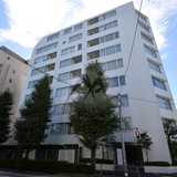 パークハウス広尾