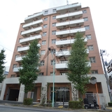 エスティメゾン恵比寿2