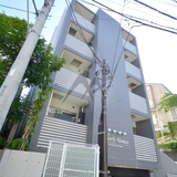 ビバリーホームズ代官山