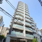 グランスイート渋谷桜丘町