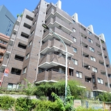 東急ドエルアルス渋谷八幡坂