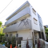 ベルフォーレ神宮前