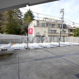 クエストコート原宿