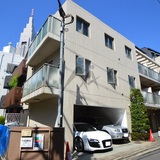 コムロンド千駄ヶ谷フラッツ