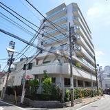 アイディーコート代々木神宮の杜