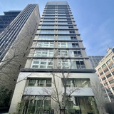 プラウド新虎通り