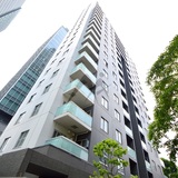 スカイグランデ汐留