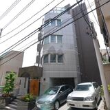 サウサリート高輪