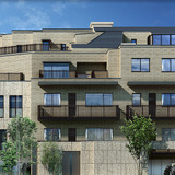 ブリリア高輪ザコート