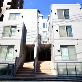 エヌフラット鳩森