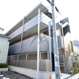 グランドコンシェルジュ千駄ヶ谷