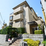 クレッセントコート外苑