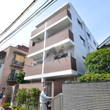 キーン千駄ヶ谷