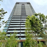 プラウドタワー芝浦