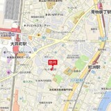 コンポジット大井町ヒルトップ