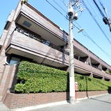 コスモヒルズ代々木