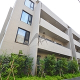 クレヴィア渋谷初台