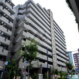 コスモ参宮橋パークビュー