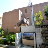 カメリアヒルズ初台