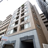 パルテールアージュ初台