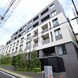 ヴィークコート代々木参宮橋