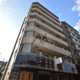 レイジオス渋谷初台