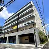 パークホームズ初台一丁目