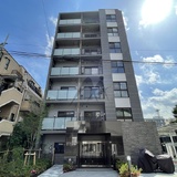 プレール・ドゥーク代々木初台