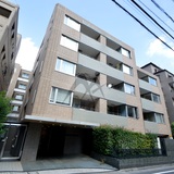 アルス代々木参宮橋コートアデリオン