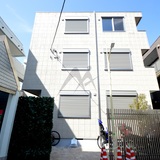 アーバンコート初台Ⅱ