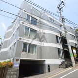 グリーングラス元代々木