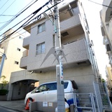 フェアロージュ初台