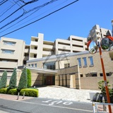 ファミールグラン代々木西原デクスターハウス