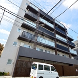 アクサス渋谷笹塚