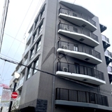 クレストコート渋谷笹塚