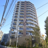 ザ・パークハウス渋谷笹塚