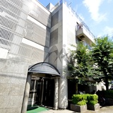 グランドメゾン参宮橋