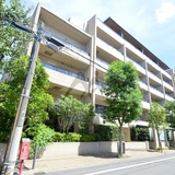 プラウド目黒本町