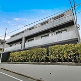 クレイシア目黒都立大学