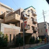 カーサフェリス武蔵小山