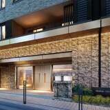 ブリリア目黒大橋