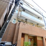 プレシャスコート虎ノ門